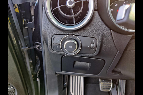 Alfa Romeo Stelvio 2.0 T AWD First Edition Tuned by Squadra Alfa Romeo Stelvio 2.0 T AWD First Edition Tuned by Squadra