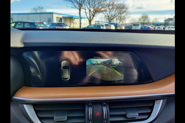 Alfa Romeo Stelvio 2.0 T AWD First Edition Tuned by Squadra Alfa Romeo Stelvio 2.0 T AWD First Edition Tuned by Squadra