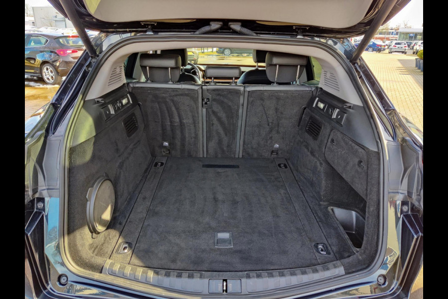 Alfa Romeo Stelvio 2.0 T AWD First Edition Tuned by Squadra Alfa Romeo Stelvio 2.0 T AWD First Edition Tuned by Squadra