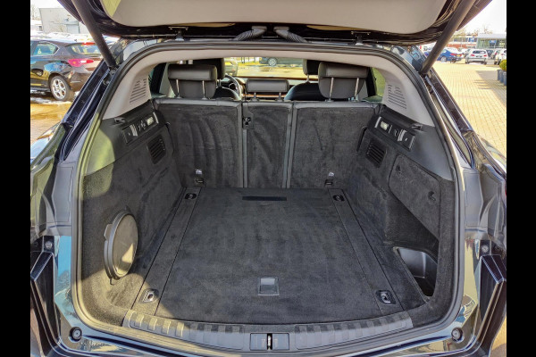 Alfa Romeo Stelvio 2.0 T AWD First Edition Tuned by Squadra Alfa Romeo Stelvio 2.0 T AWD First Edition Tuned by Squadra