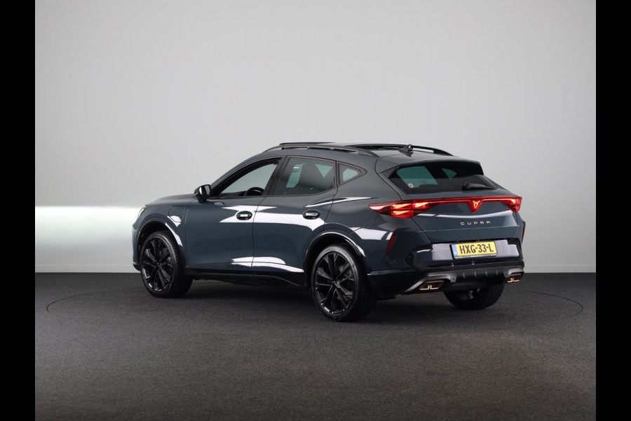 CUPRA Formentor 1.5 TSI 272pk e-Hybrid VZ Performance | Panoramadak |