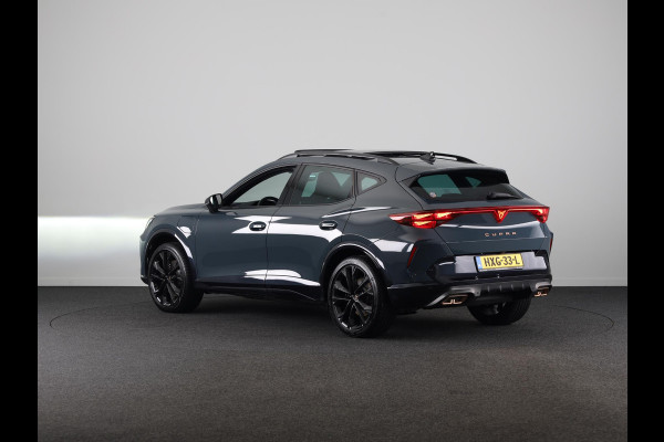 CUPRA Formentor 1.5 TSI 272pk e-Hybrid VZ Performance | Panoramadak |