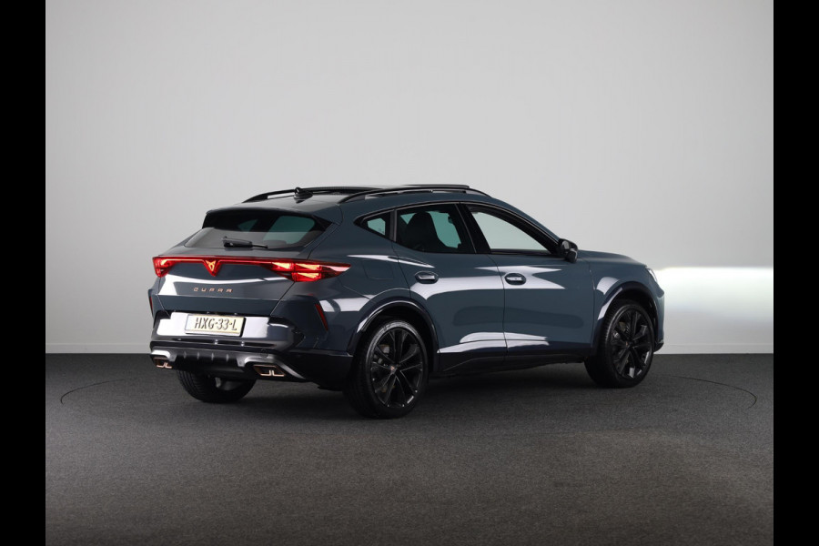 CUPRA Formentor 1.5 TSI 272pk e-Hybrid VZ Performance | Panoramadak |