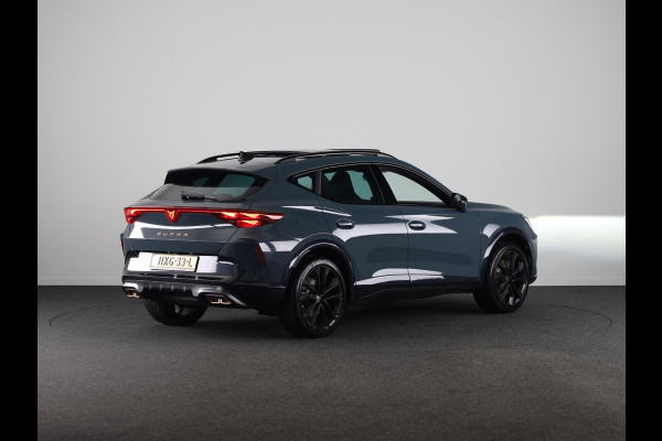 CUPRA Formentor 1.5 TSI 272pk e-Hybrid VZ Performance | Panoramadak |