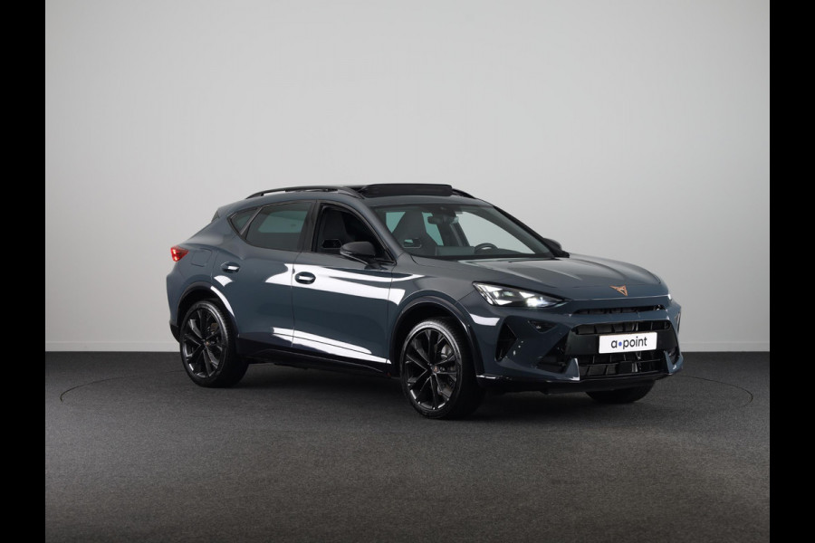 CUPRA Formentor 1.5 TSI 272pk e-Hybrid VZ Performance | Panoramadak |