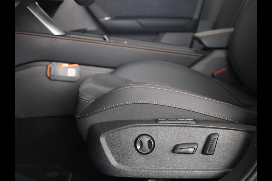 CUPRA Formentor 1.5 TSI 272pk e-Hybrid VZ Performance | Panoramadak |