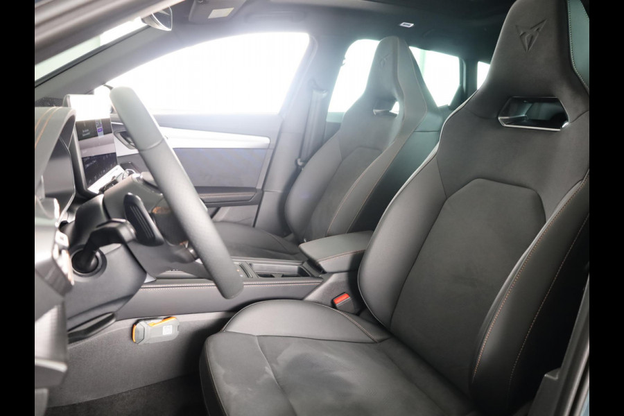 CUPRA Formentor 1.5 TSI 272pk e-Hybrid VZ Performance | Panoramadak |