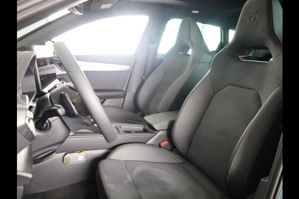CUPRA Formentor 1.5 TSI 272pk e-Hybrid VZ Performance | Panoramadak |