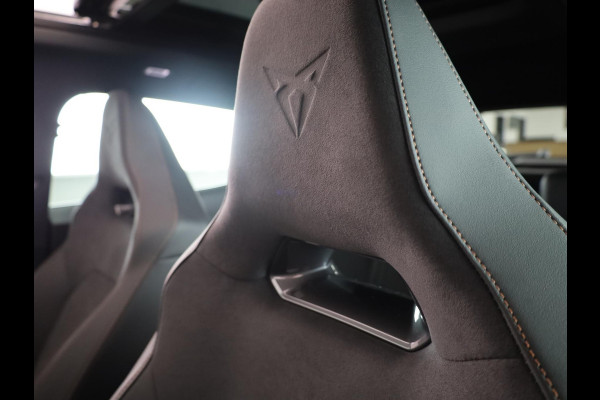 CUPRA Formentor 1.5 TSI 272pk e-Hybrid VZ Performance | Panoramadak |