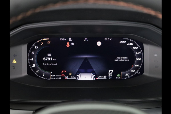 CUPRA Formentor 1.5 TSI 272pk e-Hybrid VZ Performance | Panoramadak |