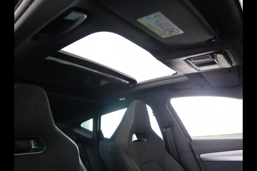CUPRA Formentor 1.5 TSI 272pk e-Hybrid VZ Performance | Panoramadak |