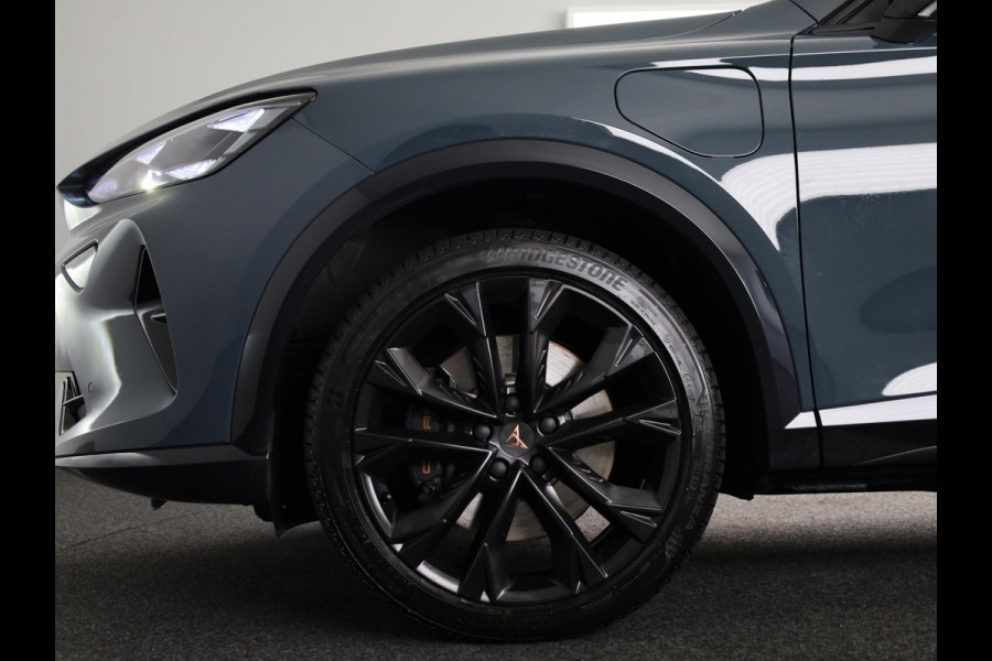 CUPRA Formentor 1.5 TSI 272pk e-Hybrid VZ Performance | Panoramadak |