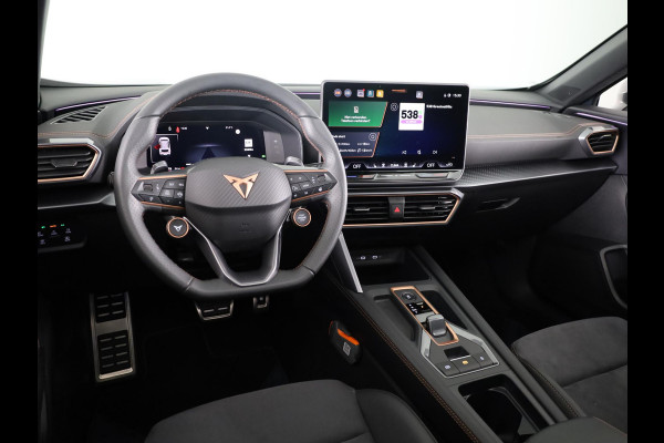 CUPRA Formentor 1.5 TSI 272pk e-Hybrid VZ Performance | Panoramadak |