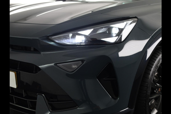 CUPRA Formentor 1.5 TSI 272pk e-Hybrid VZ Performance | Panoramadak |