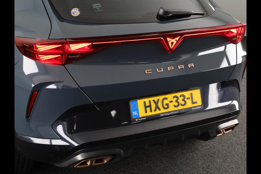 CUPRA Formentor 1.5 TSI 272pk e-Hybrid VZ Performance | Panoramadak |