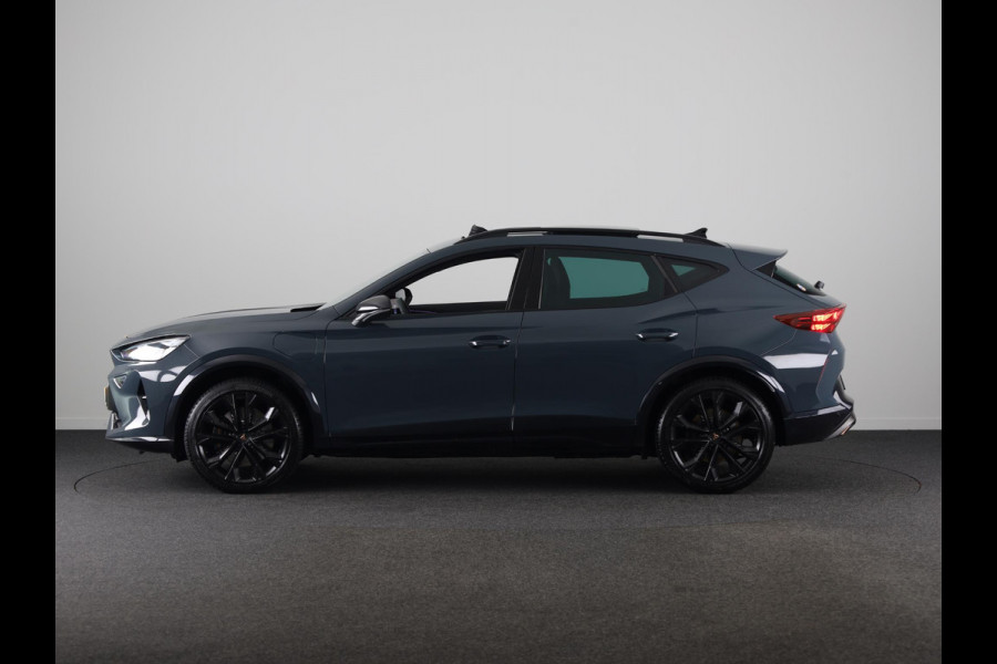 CUPRA Formentor 1.5 TSI 272pk e-Hybrid VZ Performance | Panoramadak |