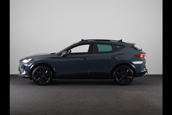 CUPRA Formentor 1.5 TSI 272pk e-Hybrid VZ Performance | Panoramadak |