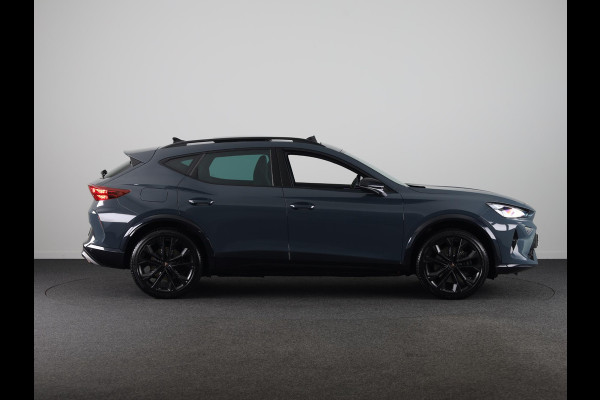 CUPRA Formentor 1.5 TSI 272pk e-Hybrid VZ Performance | Panoramadak |