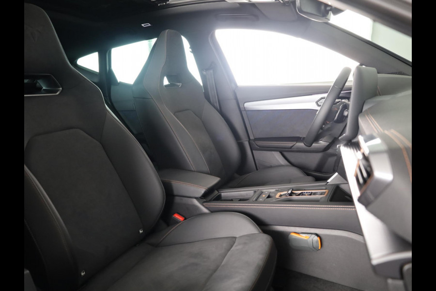 CUPRA Formentor 1.5 TSI 272pk e-Hybrid VZ Performance | Panoramadak |