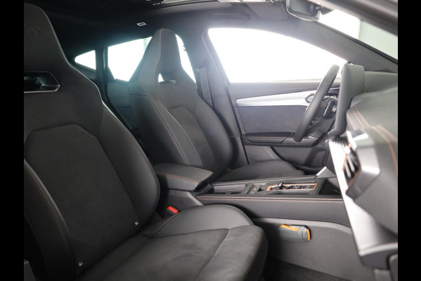CUPRA Formentor 1.5 TSI 272pk e-Hybrid VZ Performance | Panoramadak |
