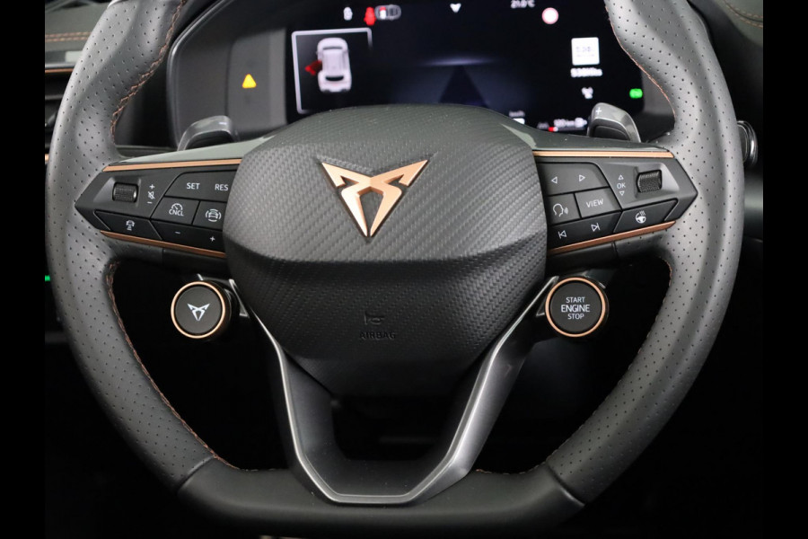 CUPRA Formentor 1.5 TSI 272pk e-Hybrid VZ Performance | Panoramadak |