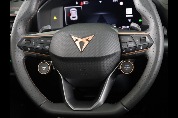 CUPRA Formentor 1.5 TSI 272pk e-Hybrid VZ Performance | Panoramadak |