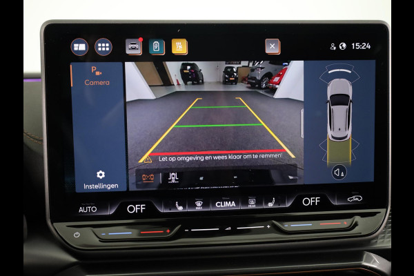 CUPRA Formentor 1.5 TSI 272pk e-Hybrid VZ Performance | Panoramadak |