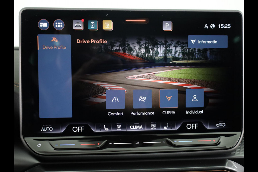 CUPRA Formentor 1.5 TSI 272pk e-Hybrid VZ Performance | Panoramadak |
