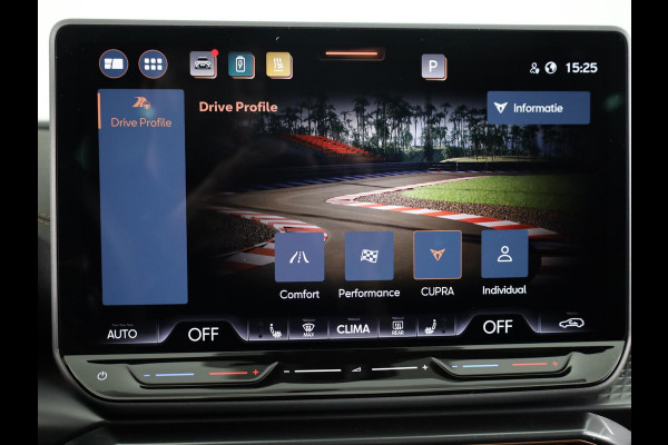 CUPRA Formentor 1.5 TSI 272pk e-Hybrid VZ Performance | Panoramadak |