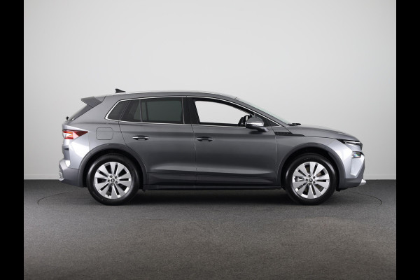 Škoda Elroq 85 Business Edition Tour 286 pk | Business Upgrade Pakket - CLEVER | Wegklapbare trekhaak | Bagage scheidingsnet