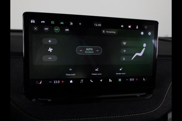 Škoda Elroq 85 Business Edition Tour 286 pk | Business Upgrade Pakket - CLEVER | Wegklapbare trekhaak | Bagage scheidingsnet