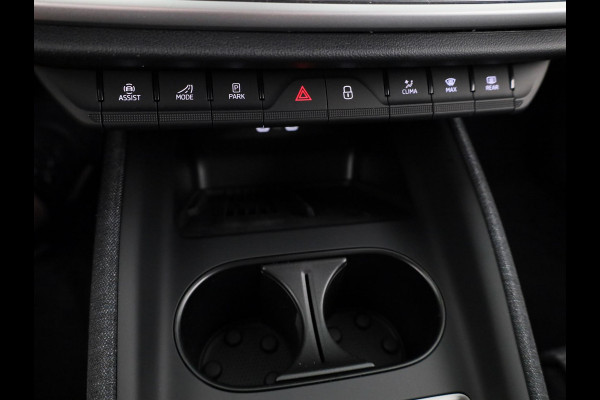 Škoda Elroq 85 Business Edition Tour 286 pk | Business Upgrade Pakket - CLEVER | Wegklapbare trekhaak | Bagage scheidingsnet