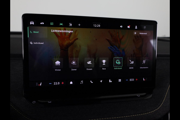 Škoda Elroq 85 Business Edition Tour 286 pk | Business Upgrade Pakket - CLEVER | Wegklapbare trekhaak | Bagage scheidingsnet