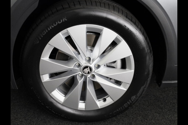 Škoda Elroq 85 Business Edition Tour 286 pk | Business Upgrade Pakket - CLEVER | Wegklapbare trekhaak | Bagage scheidingsnet