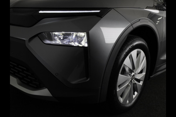 Škoda Elroq 85 Business Edition Tour 286 pk | Business Upgrade Pakket - CLEVER | Wegklapbare trekhaak | Bagage scheidingsnet