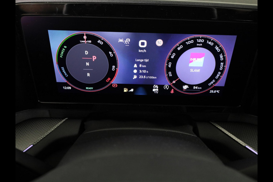Škoda Kodiaq Sportline Business PHEV 1.5 TSI 204 pk 6 versn. DSG | Comfort Pakket | Panoramadak | Dynamic Chassis Control | Verwarmbare voorruit | Winter pakket