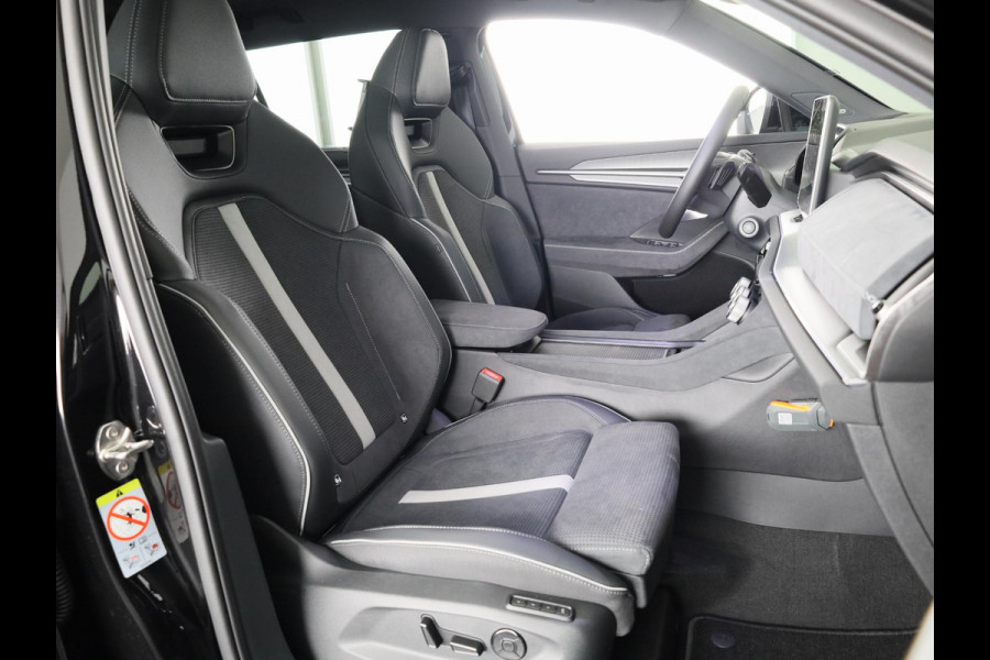 Škoda Kodiaq Sportline Business PHEV 1.5 TSI 204 pk 6 versn. DSG | Comfort Pakket | Panoramadak | Dynamic Chassis Control | Verwarmbare voorruit | Winter pakket