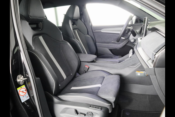 Škoda Kodiaq Sportline Business PHEV 1.5 TSI 204 pk 6 versn. DSG | Comfort Pakket | Panoramadak | Dynamic Chassis Control | Verwarmbare voorruit | Winter pakket