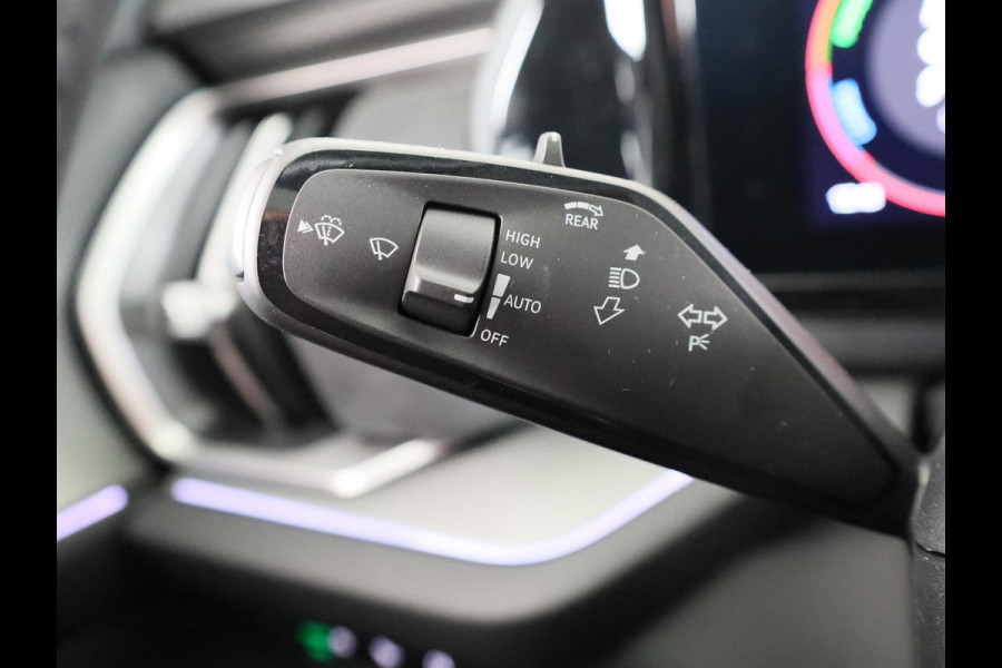 Škoda Kodiaq Sportline Business PHEV 1.5 TSI 204 pk 6 versn. DSG | Comfort Pakket | Panoramadak | Dynamic Chassis Control | Verwarmbare voorruit | Winter pakket