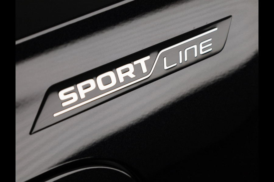 Škoda Kodiaq Sportline Business PHEV 1.5 TSI 204 pk 6 versn. DSG | Comfort Pakket | Panoramadak | Dynamic Chassis Control | Verwarmbare voorruit | Winter pakket