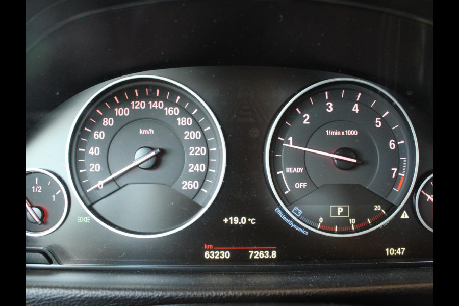 BMW 4 Serie Cabrio 420i High Executive | HARDTOP | NAVIGATIE | ACHTERUITRIJCAMERA |