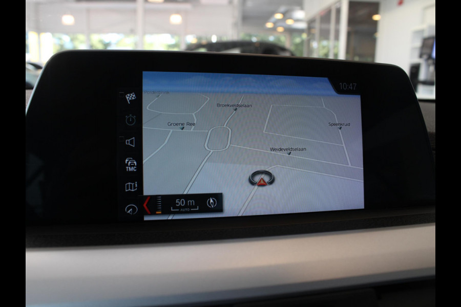 BMW 4 Serie Cabrio 420i High Executive | HARDTOP | NAVIGATIE | ACHTERUITRIJCAMERA |