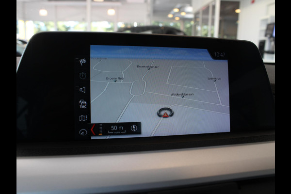 BMW 4 Serie Cabrio 420i High Executive | HARDTOP | NAVIGATIE | ACHTERUITRIJCAMERA |