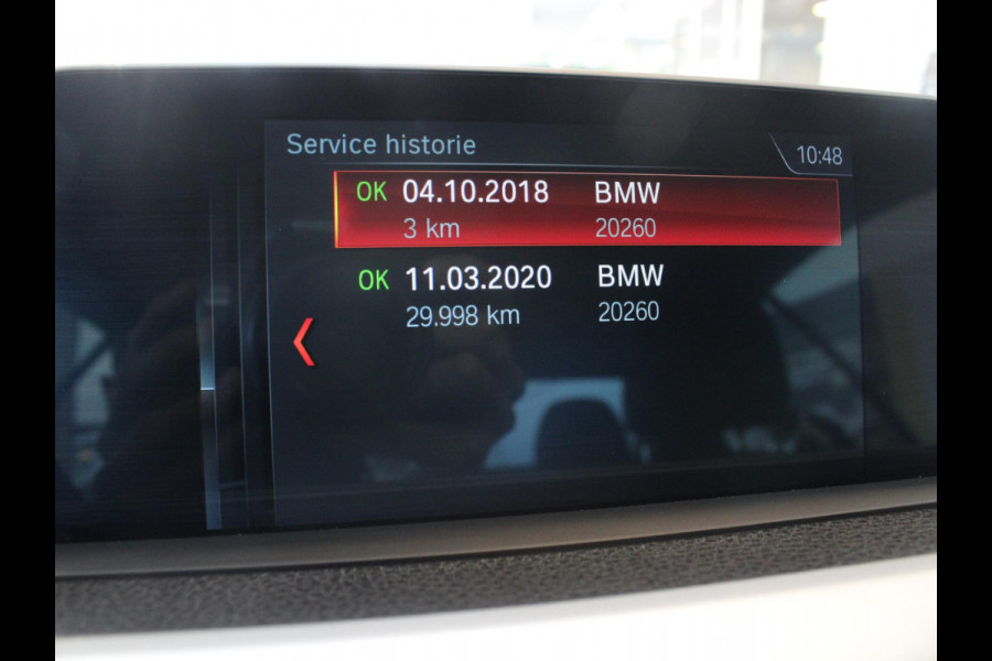 BMW 4 Serie Cabrio 420i High Executive | HARDTOP | NAVIGATIE | ACHTERUITRIJCAMERA |