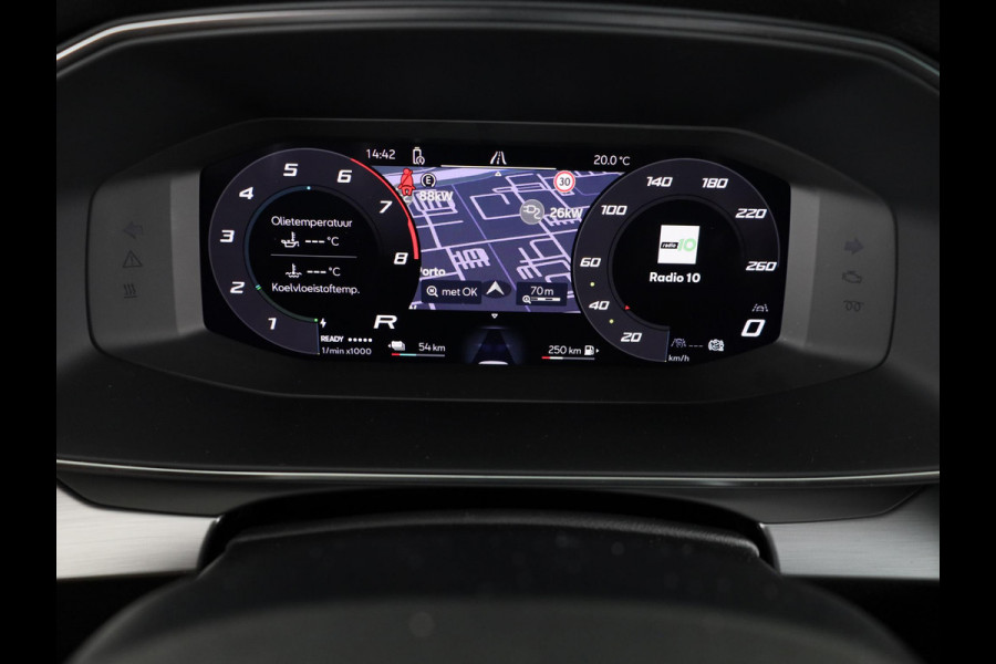Seat Leon Sportstourer 1.5 TSI 204pk e-Hybrid FR Business | Black pakket | Led plus