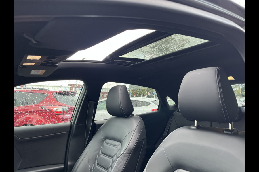 Ford Puma 1.0 EcoBoost ST-Line X Vignale Automaat 7-traps