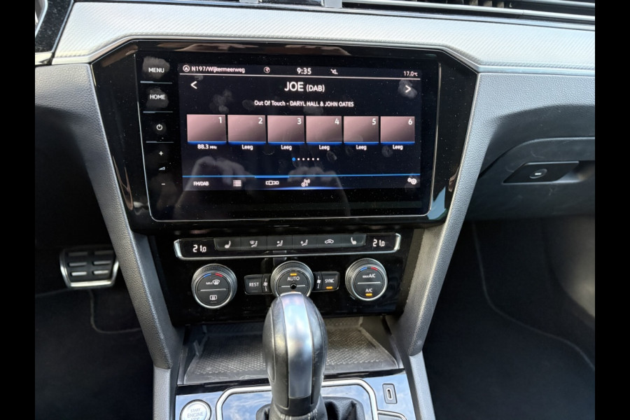 Volkswagen Passat Variant 2.0 TSI Elegance Business R-Line DSG