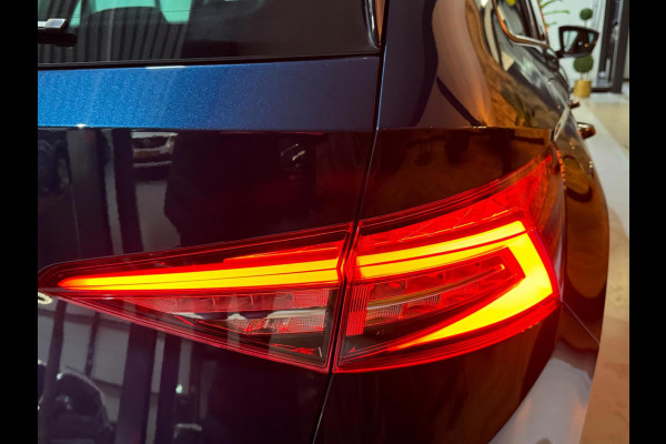 Škoda Kodiaq 1.5 TSI Ambition Garantie CarPlay Virtueel Camera PDC Lane Adoptief Cruise Clima Navi DAB Rijklaar