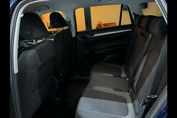 Škoda Kodiaq 1.5 TSI Ambition Garantie CarPlay Virtueel Camera PDC Lane Adoptief Cruise Clima Navi DAB Rijklaar
