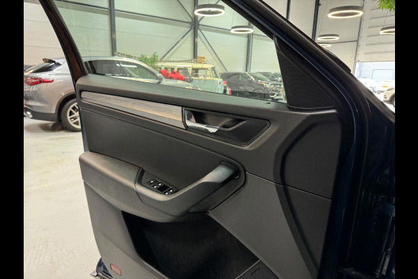 Škoda Kodiaq 1.5 TSI Ambition Garantie CarPlay Virtueel Camera PDC Lane Adoptief Cruise Clima Navi DAB Rijklaar